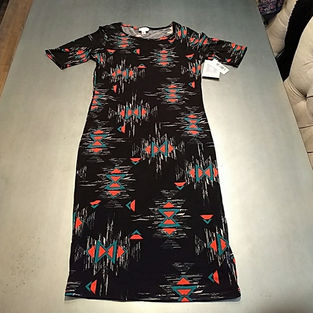Lularoe Julia